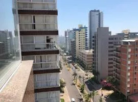 Apartamento Central Super Localização