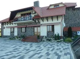 Penzión Vínny Dom