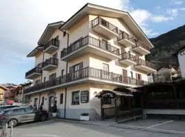 Hotel Ristorante Château