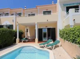 OCEAN VIEW VILLA BELAMAR