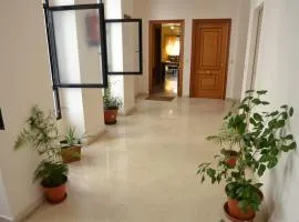habitacion centro historico malaga