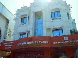 Sree Janardhana Residency