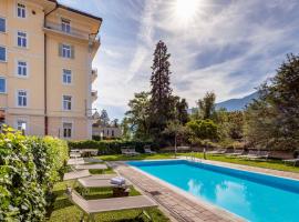 Hotel Kolping, hotelli kohteessa Merano