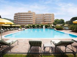 Hotel Sporting Resort, hotel din Galzignano Terme