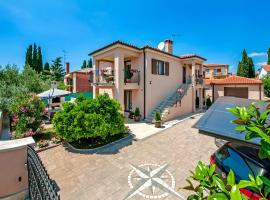 Apartment Villa Barić 4412