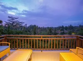 Seken Cottages Ubud