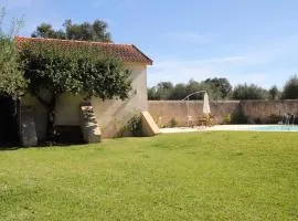 ADOBE TYPICAL COTTAGE