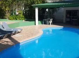 TERRAZAS DEL CARIBE, APARTA HOTEL.