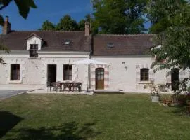 gite du haut du bourg
