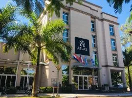 Atlas Grand Hotel Ituzaingo