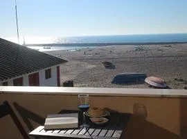 House In Aguda Beach, praia da Aguda,