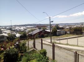 Esencia Chilota, hotel em Ancud