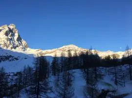 Cervinia On the slopes - I Dadi 603 B