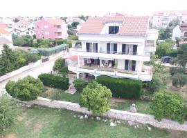 Apartment House Nono