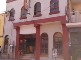 Hotel Tonalá, Hotel in Tonalá