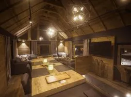 La Grange d'Aur - Place d'Auron