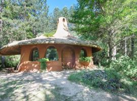 Omaya Eco Village: Gaytaninovo şehrinde bir tatil parkı