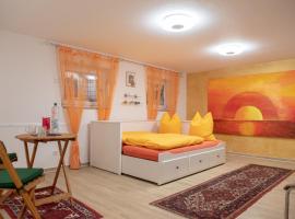 Neanderland-Apartment, cheap hotel in Wülfrath