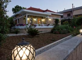 Harmony House, ξενοδοχείο κοντά σε Στάδιο Κισσάμου, Κίσσαμος