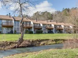 Stony Court at Bryce Mountain