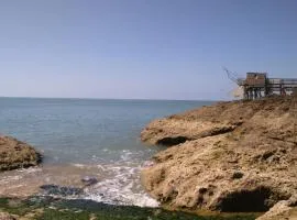 Horizon lointain