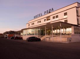 Hotel Pepa