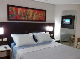 Flat Marinas - Cabo Branco - João Pessoa