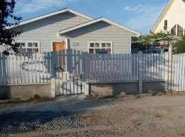 Casa en algarrobo