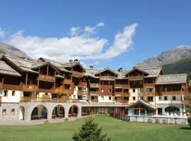 Les Alpages De Val Cenis