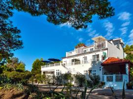 Apartments Velo Lago