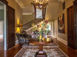 Clark House Inn, holiday rental in Clarksdale