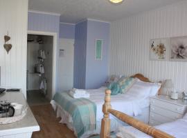 Cairnview Bed and Breakfast, 4-stjernet hotel i Larne