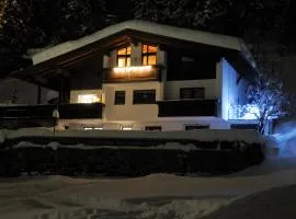 Haus Fischer
