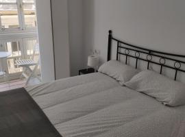 Apartamento El Gaditano Errante