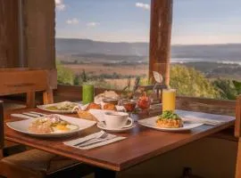 Tapalpa Country Club Hotel