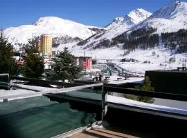 Sestriere @ Residence Palace 1