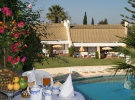 Capitalmoura Mouragolf Village, hotel v destinaci Vilamoura