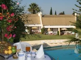 Capitalmoura Mouragolf Village