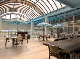 Albany Airport Inn, hotel near Albany International Airport - ALB, 