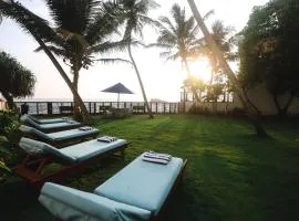 Kixi Beach