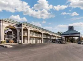 Quality Inn