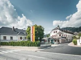 Das Salvator Iris Porsche Landhotel