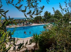 Villaggio Passo Dell'Arciprete, hotel a Vieste