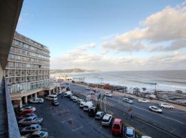 Kennaway Hotel, hotel v destinaci East London
