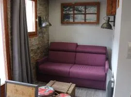 Hameau du Borsat