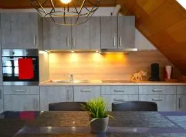 Ferien-Apartment im Genusshotel Hirschen (Südschwarzwald)