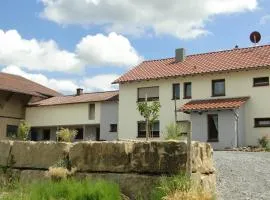 Ferienwohnung 4 in den Krautgärten