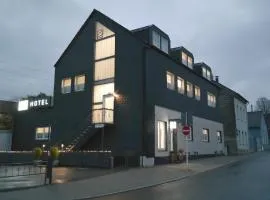 4 hotel in Mülheim (Mülheim an der Ruhr) 4 hotel in Mülheim (Mülheim an der Ruhr)