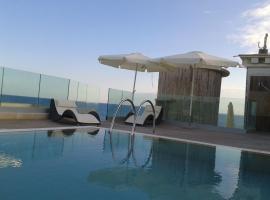 Hotel L'Approdo – hotel w Anzio