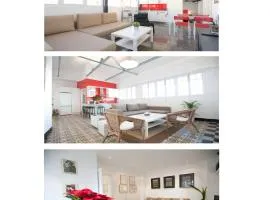 Apartamentos Calle Rosario